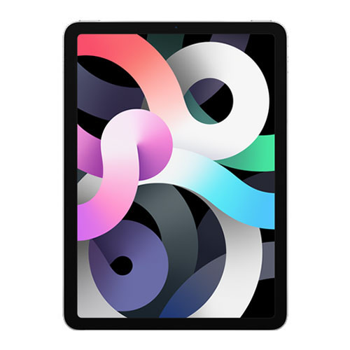 Apple iPad Air (2020) Air 4) Tablet: 10.9"-inch - 3GB RAM - 64GB ROM - camera - 4G - Battery - Trion