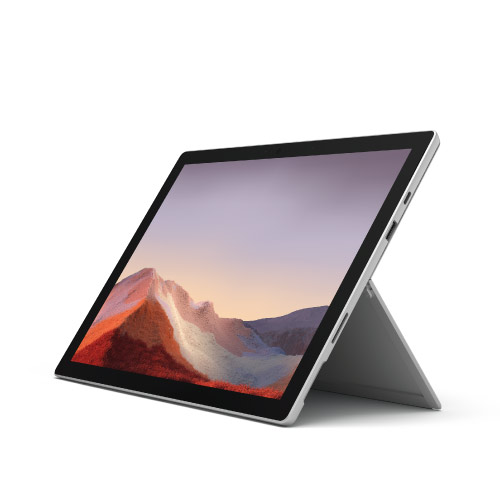 Microsoft Surface Pro 7+ - Core i5 - 11th Gen - 8GB RAM - 256GB 